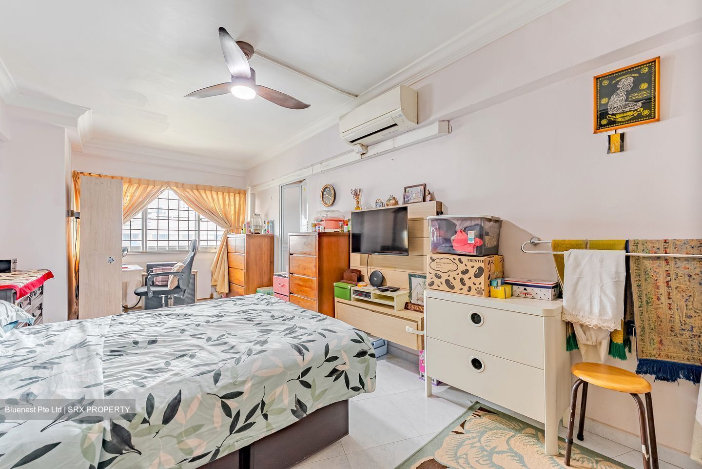 Blk 223A Jurong East Street 21 (Jurong East), HDB 5 Rooms #480043181